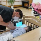 医療ケア